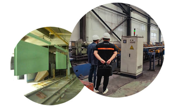 已服務全國21個省，30多個行業