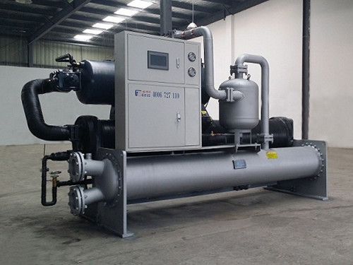 冷凍機房噪聲治理 冷凍機房噪聲治理