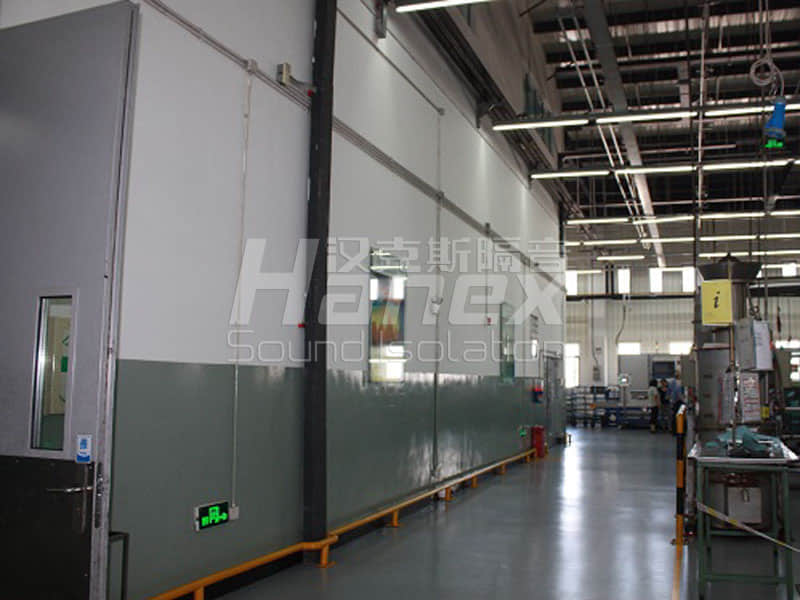 工業(yè)車(chē)間1