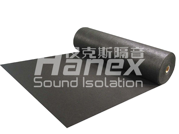 HKS-Z28型環保阻尼隔音氈