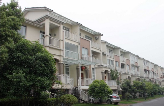 大華·西溪風情家庭影院聲學設計項目案例