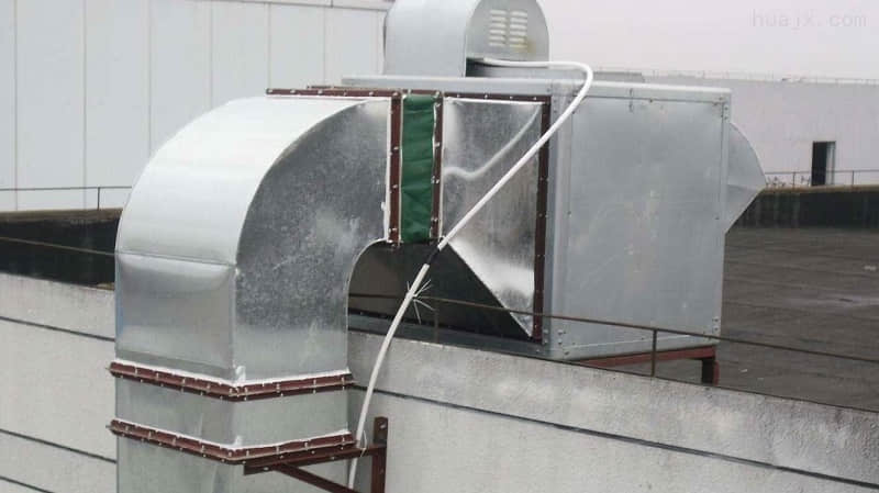 如何降低風機噪音？