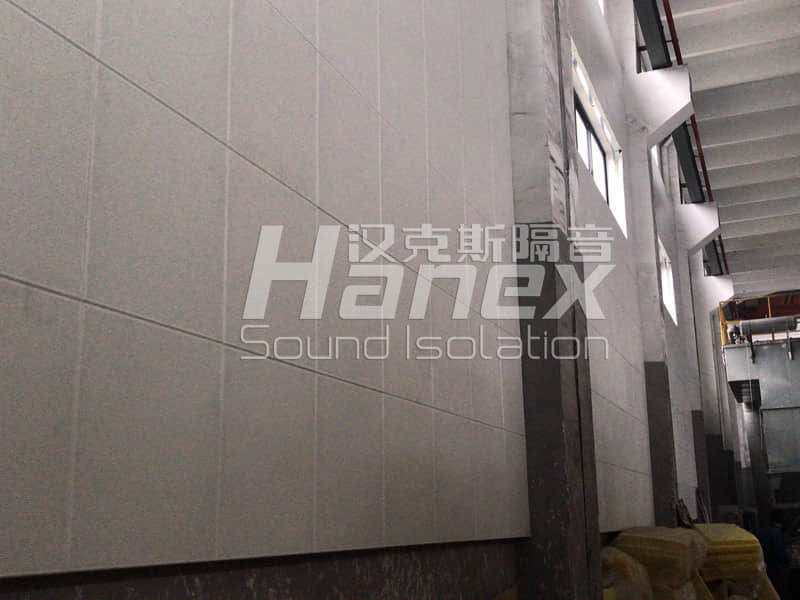 車間降噪2 車間降噪2