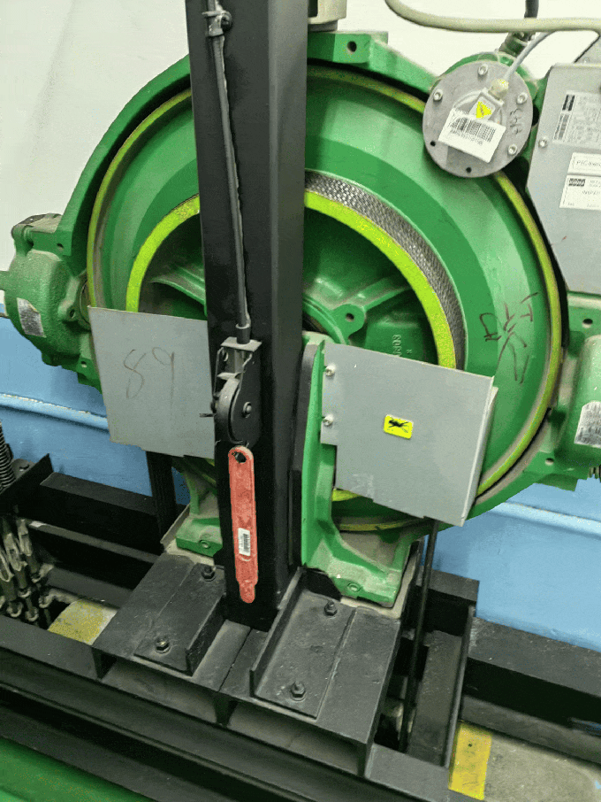 電梯結構噪聲檢測 電梯結構噪聲檢測