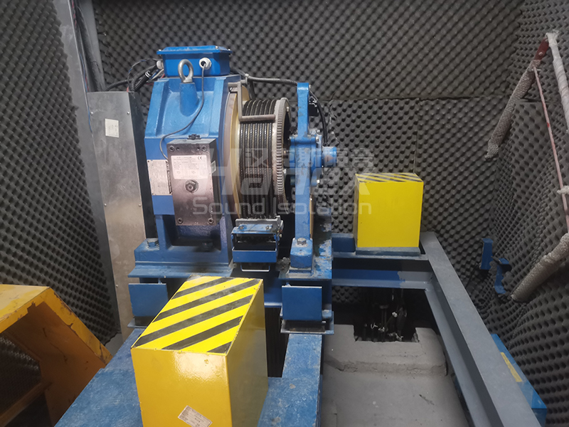 電梯降噪比較有效的方式有哪些？