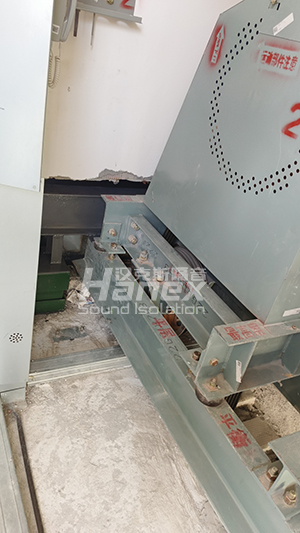 四川德陽電梯降噪 (2) 四川德陽電梯降噪 (2)